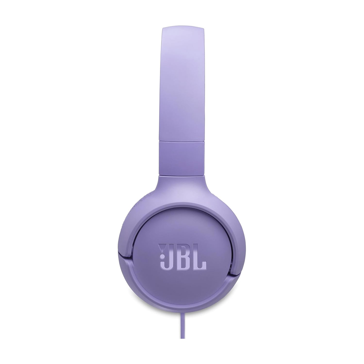 AUDIFONOS JBL TUNE 520C CON CABLE USB-C MORADO - 2