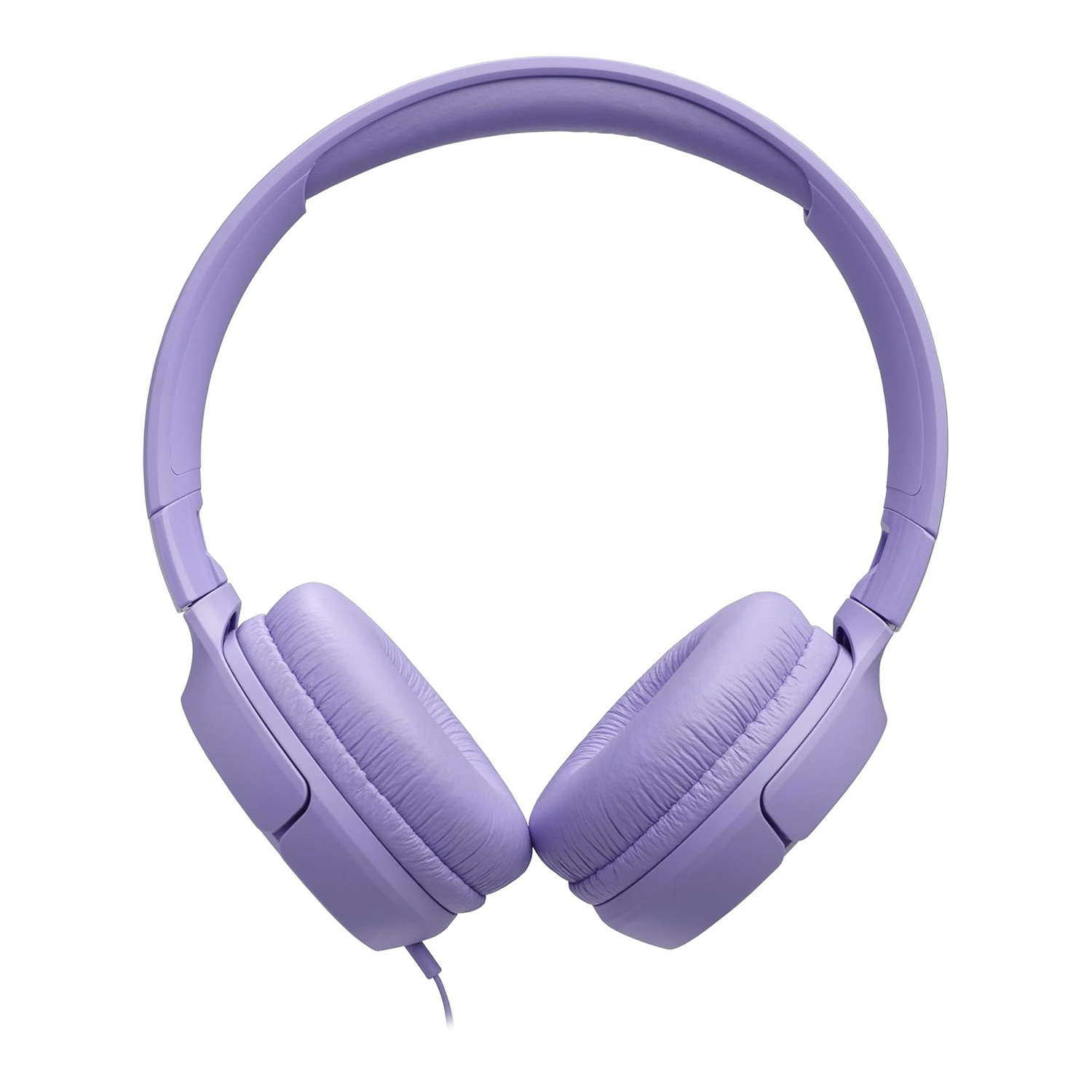 AUDIFONOS JBL TUNE 520C CON CABLE USB-C MORADO - 3