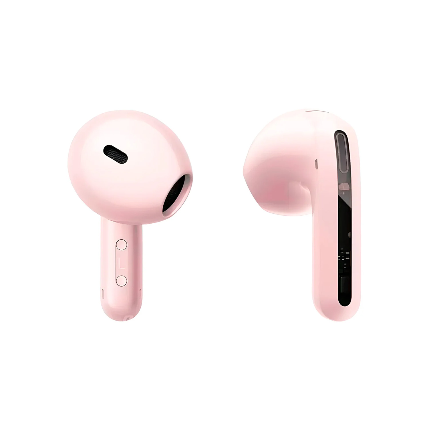 AUDIFONOS XIAOMI BLUETOOTH REDMI BUDS 6 ACTIVE PINK - 2