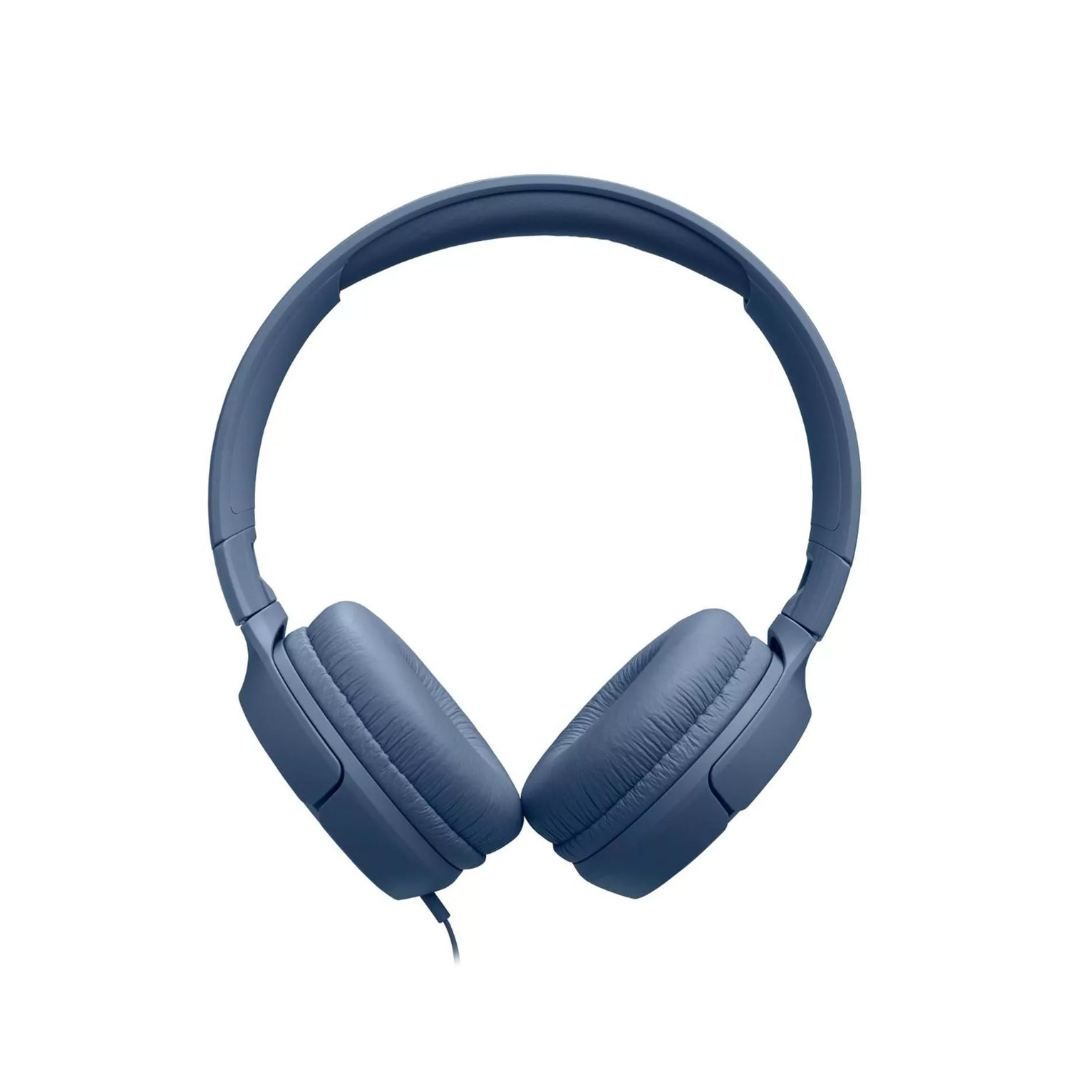 AUDIFONOS JBL TUNE 520C CON CABLE USB-C AZUL - 4