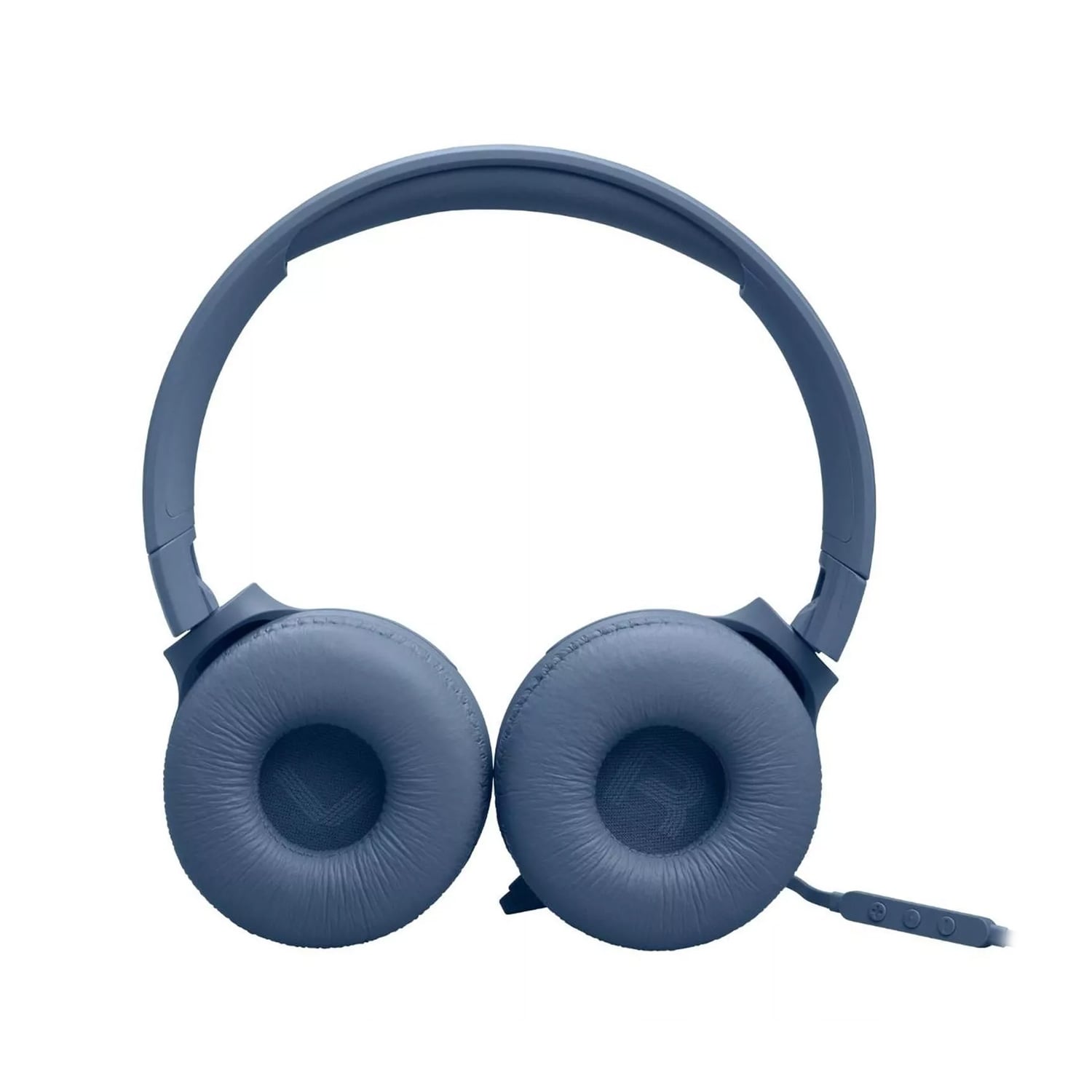 AUDIFONOS JBL TUNE 520C CON CABLE USB-C AZUL - 5