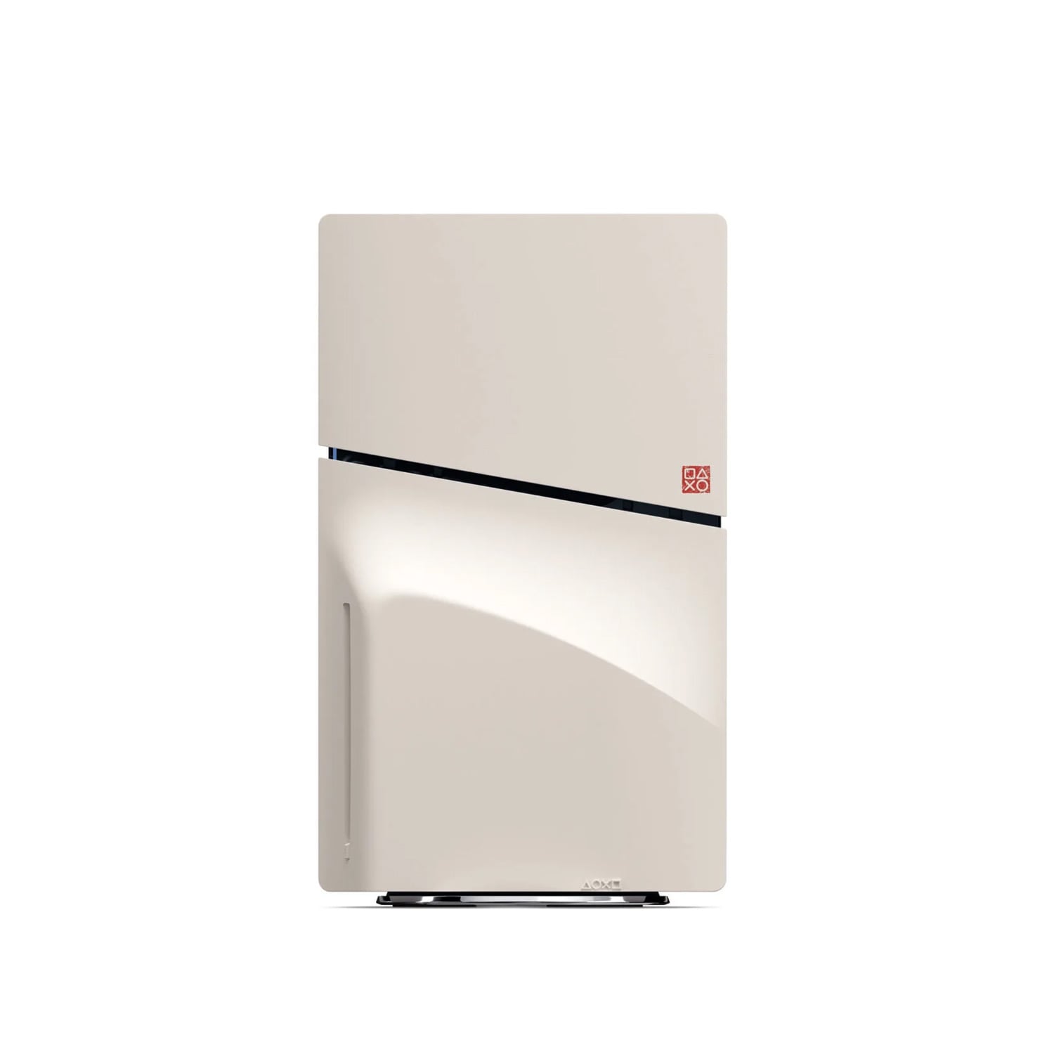 CONSOLA PLAYSTATION 5 SLIM ESTANDAR - GHOST OF YOTEI LIMITED EDITION - 4