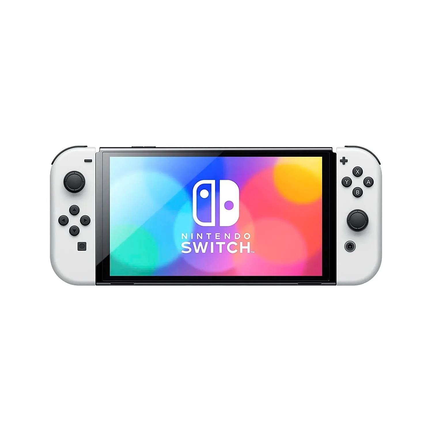 NINTENDO SWITCH MODELO OLED BLANCO + POKEMON LEGENDS: Z-A - 4