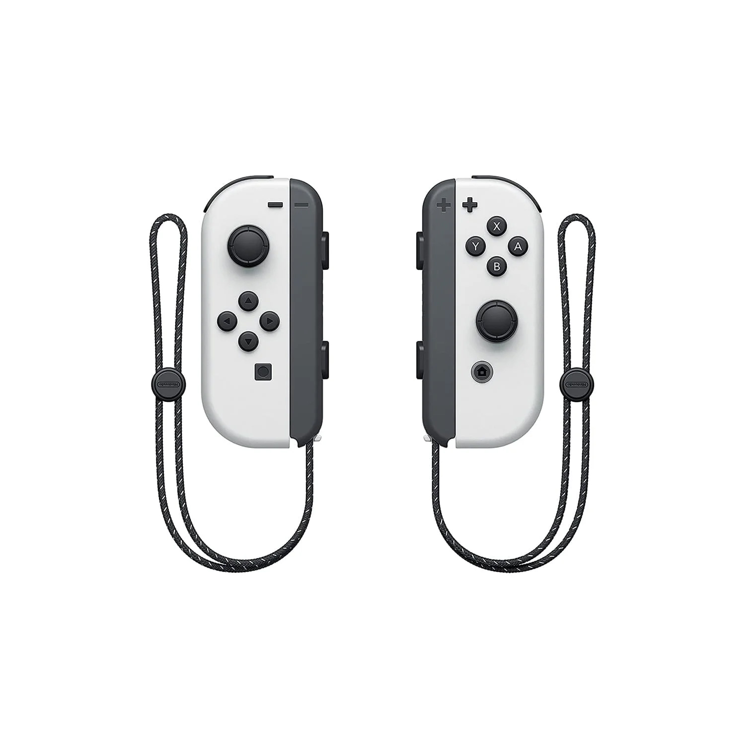 NINTENDO SWITCH MODELO OLED BLANCO + POKEMON LEGENDS: Z-A - 5