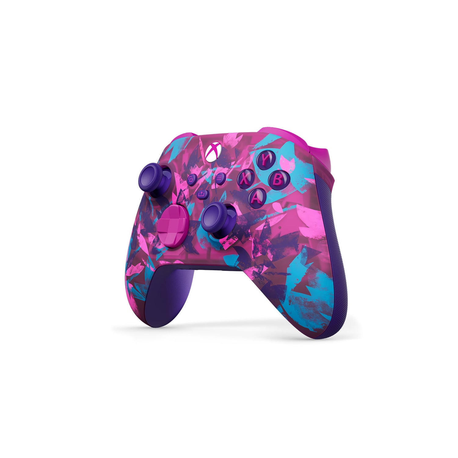 MANDO INALAMBRICO EDICION ESPECIAL HEART BREAKER XBOX SERIES X/S - 1