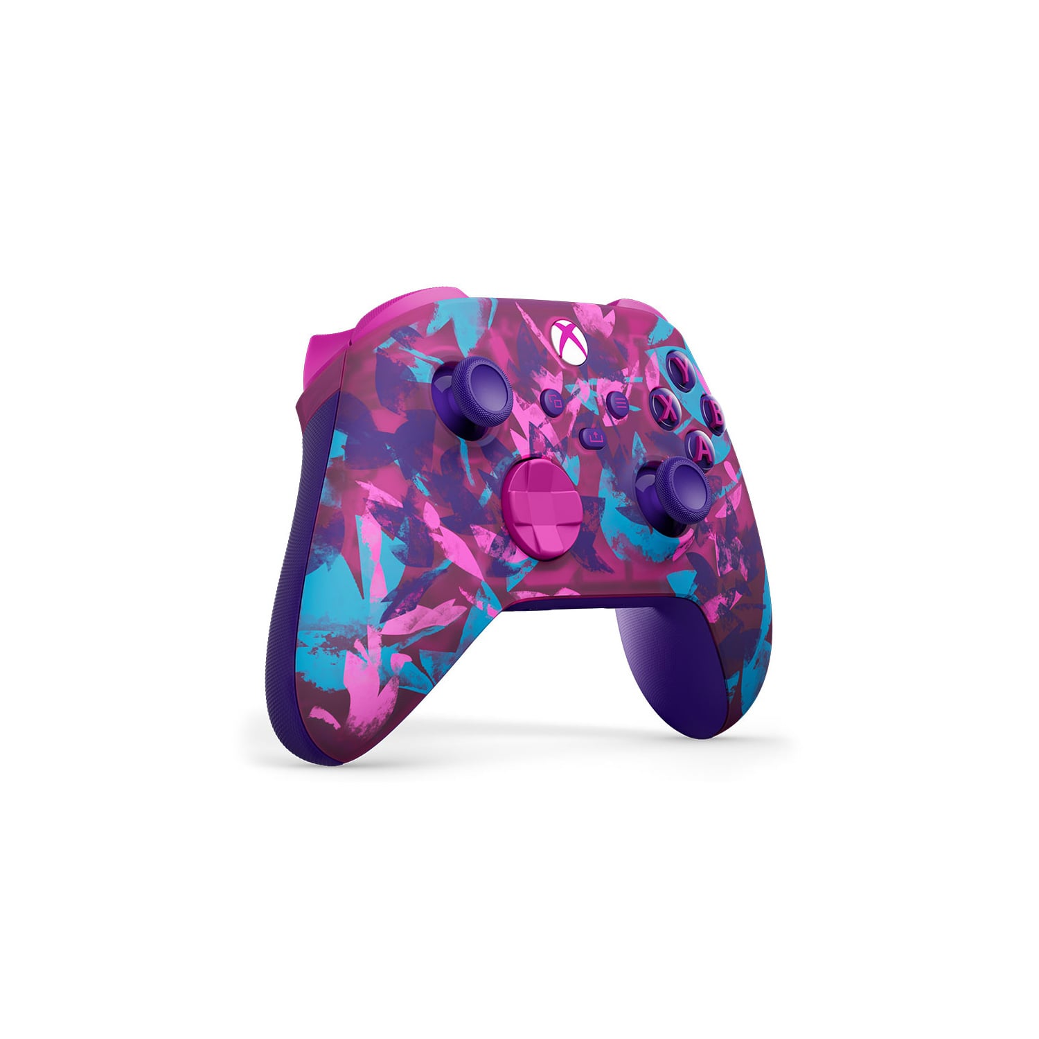 MANDO INALAMBRICO EDICION ESPECIAL HEART BREAKER XBOX SERIES X/S - 2