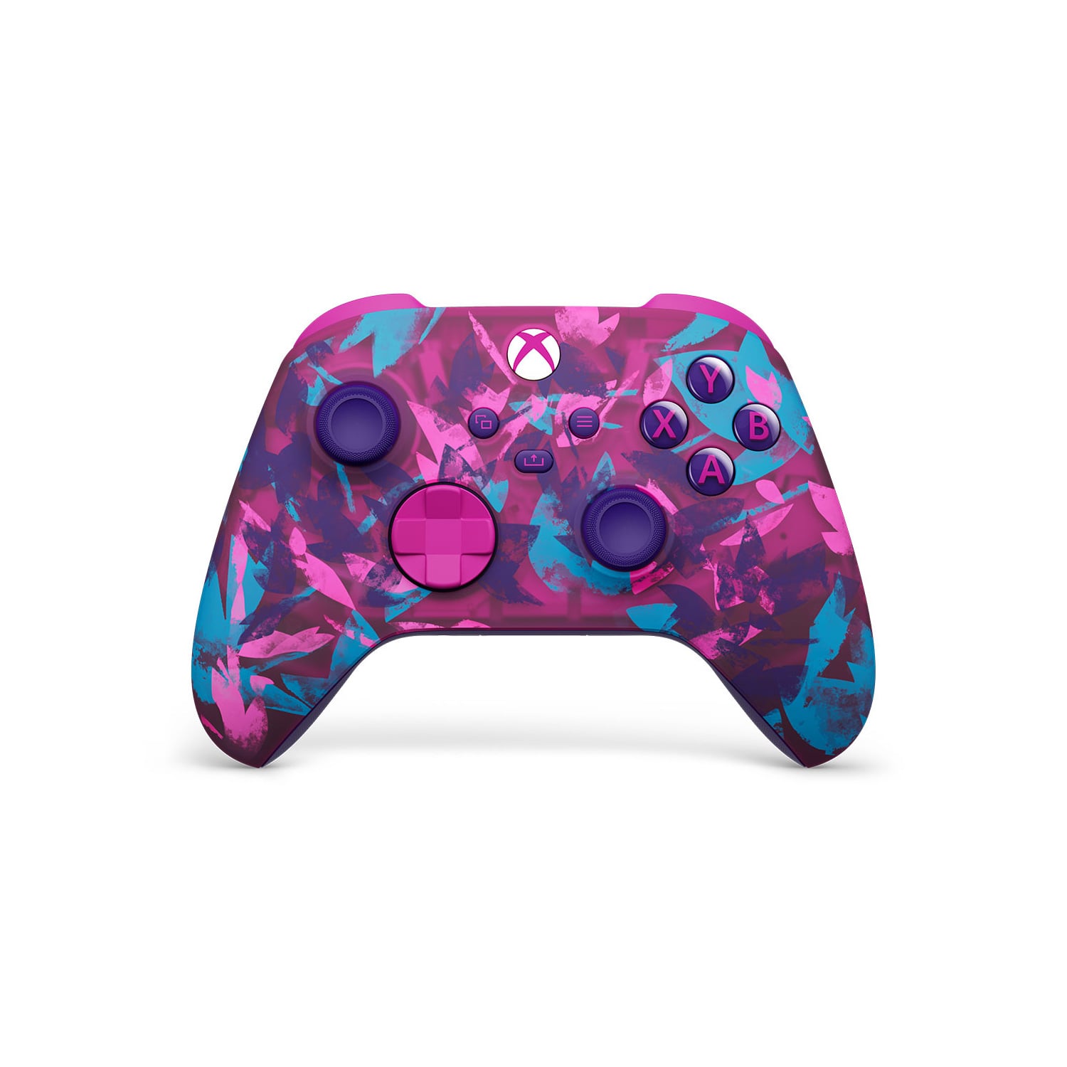 MANDO INALAMBRICO EDICION ESPECIAL HEART BREAKER XBOX SERIES X/S - 3