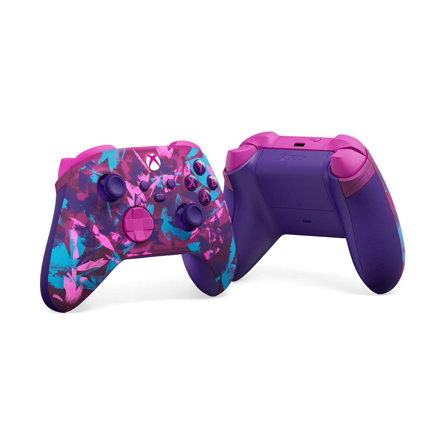 MANDO INALAMBRICO EDICION ESPECIAL HEART BREAKER XBOX SERIES X/S - 4