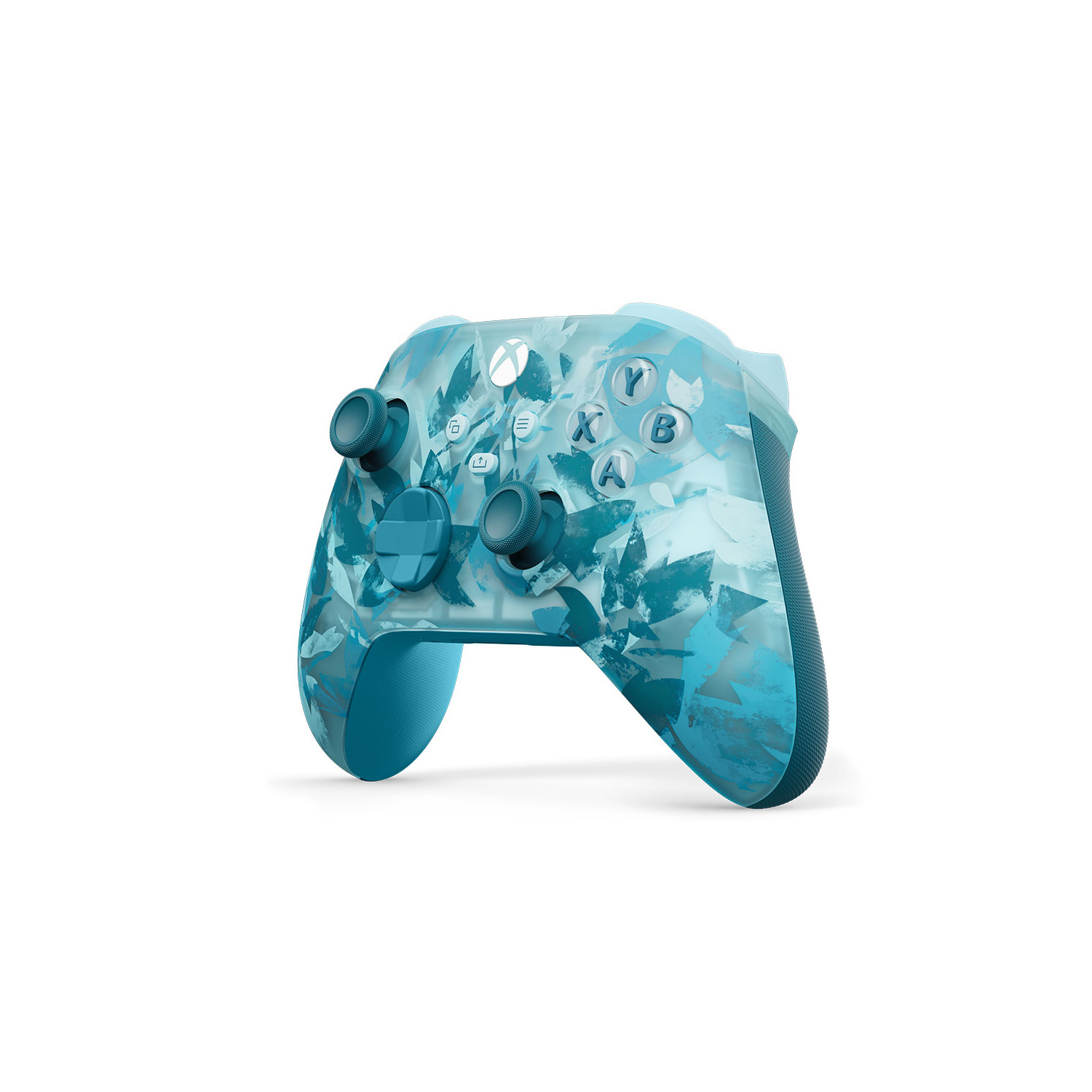 MANDO INALAMBRICO EDICION ESPECIAL ICE BREAKER XBOX SERIES X/S - 1