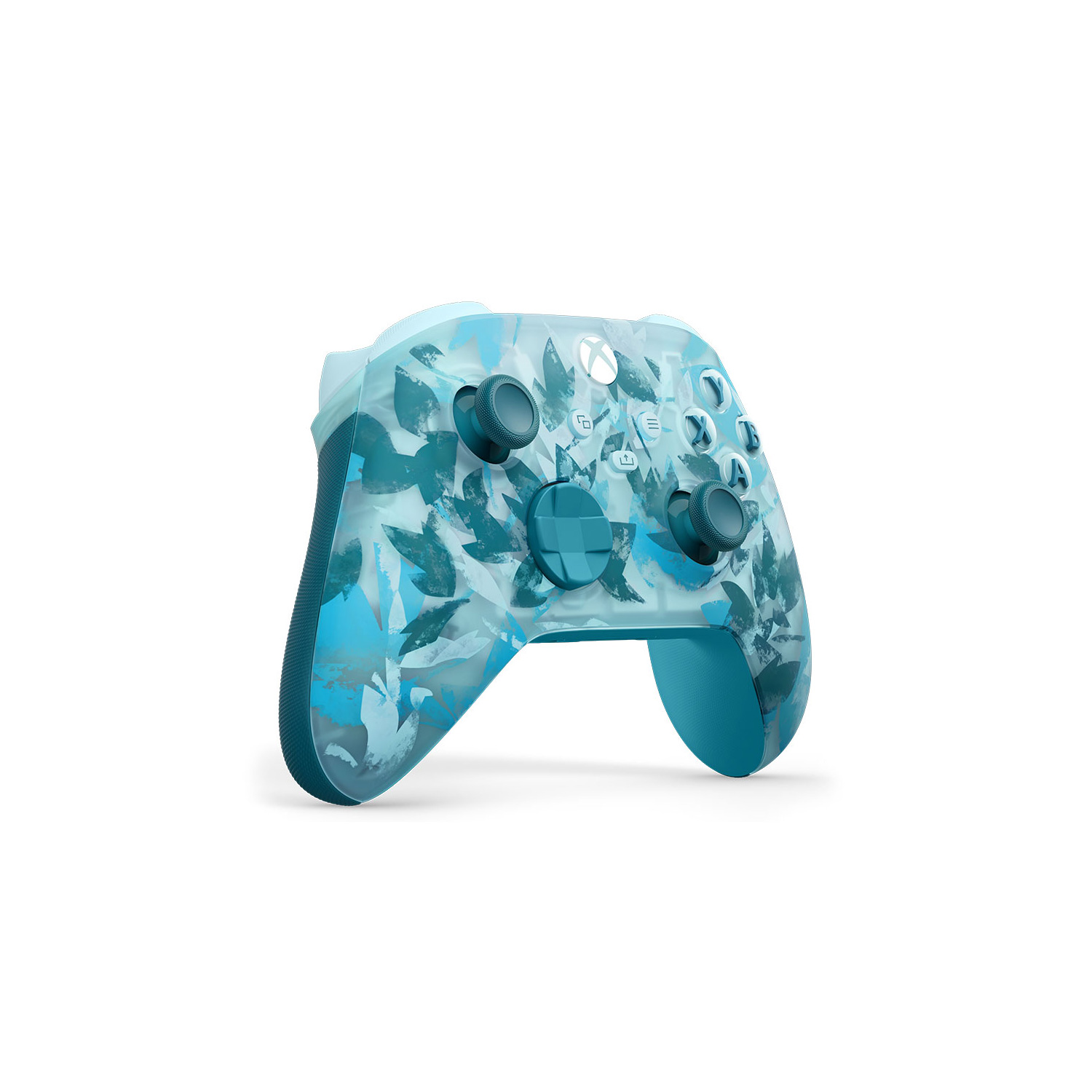 MANDO INALAMBRICO EDICION ESPECIAL ICE BREAKER XBOX SERIES X/S - 2