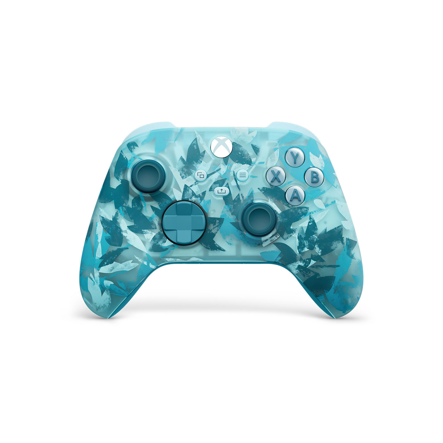 MANDO INALAMBRICO EDICION ESPECIAL ICE BREAKER XBOX SERIES X/S - 3