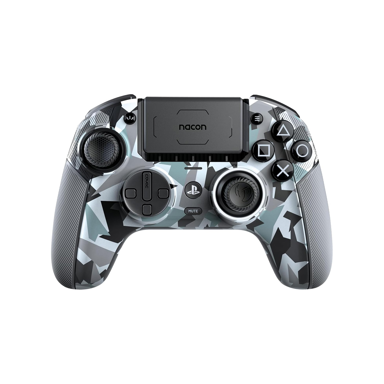 MANDO NACON REVOLUTION 5 PRO WIRELESS CONTROLLER CAMUFLADO GRIS - 1