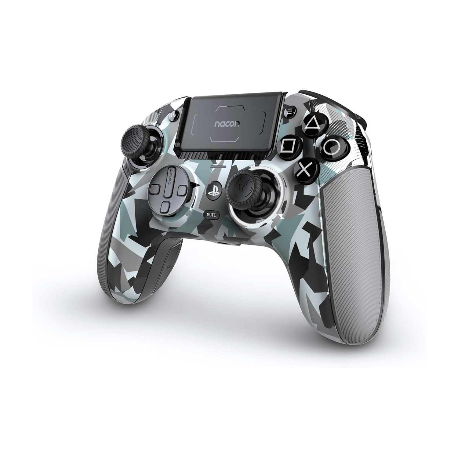 MANDO NACON REVOLUTION 5 PRO WIRELESS CONTROLLER CAMUFLADO GRIS - 3