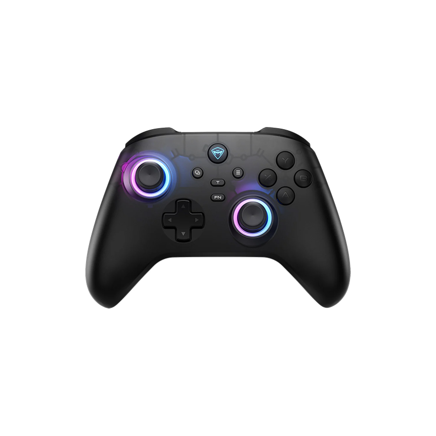 MANDO MACHENIKE G3 V2 INALAMBRICO MULTIPLATAFORMA NEGRO - 1