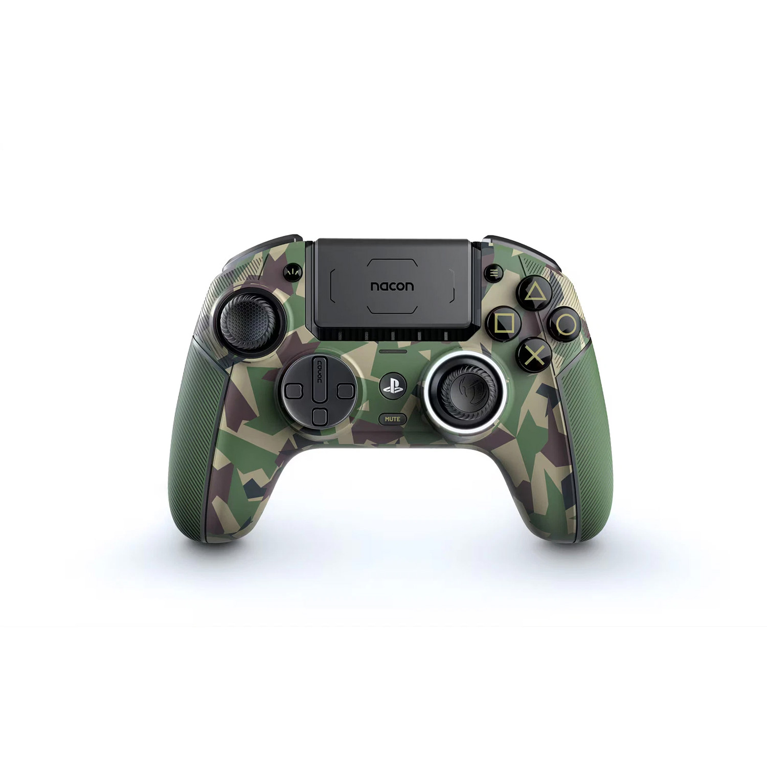 MANDO NACON REVOLUTION 5 PRO WIRELESS CONTROLLER CAMUFLADO VERDE - 1