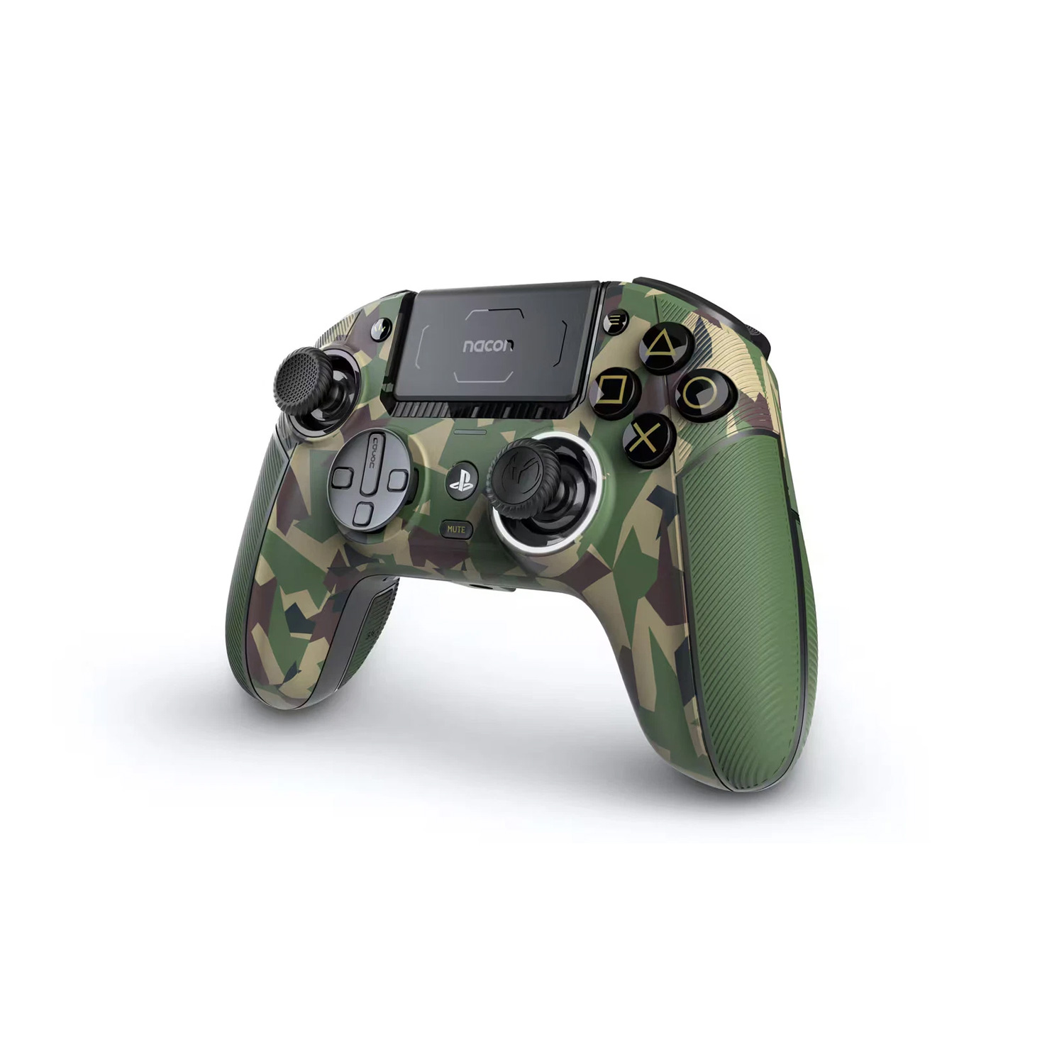 MANDO NACON REVOLUTION 5 PRO WIRELESS CONTROLLER CAMUFLADO VERDE - 2