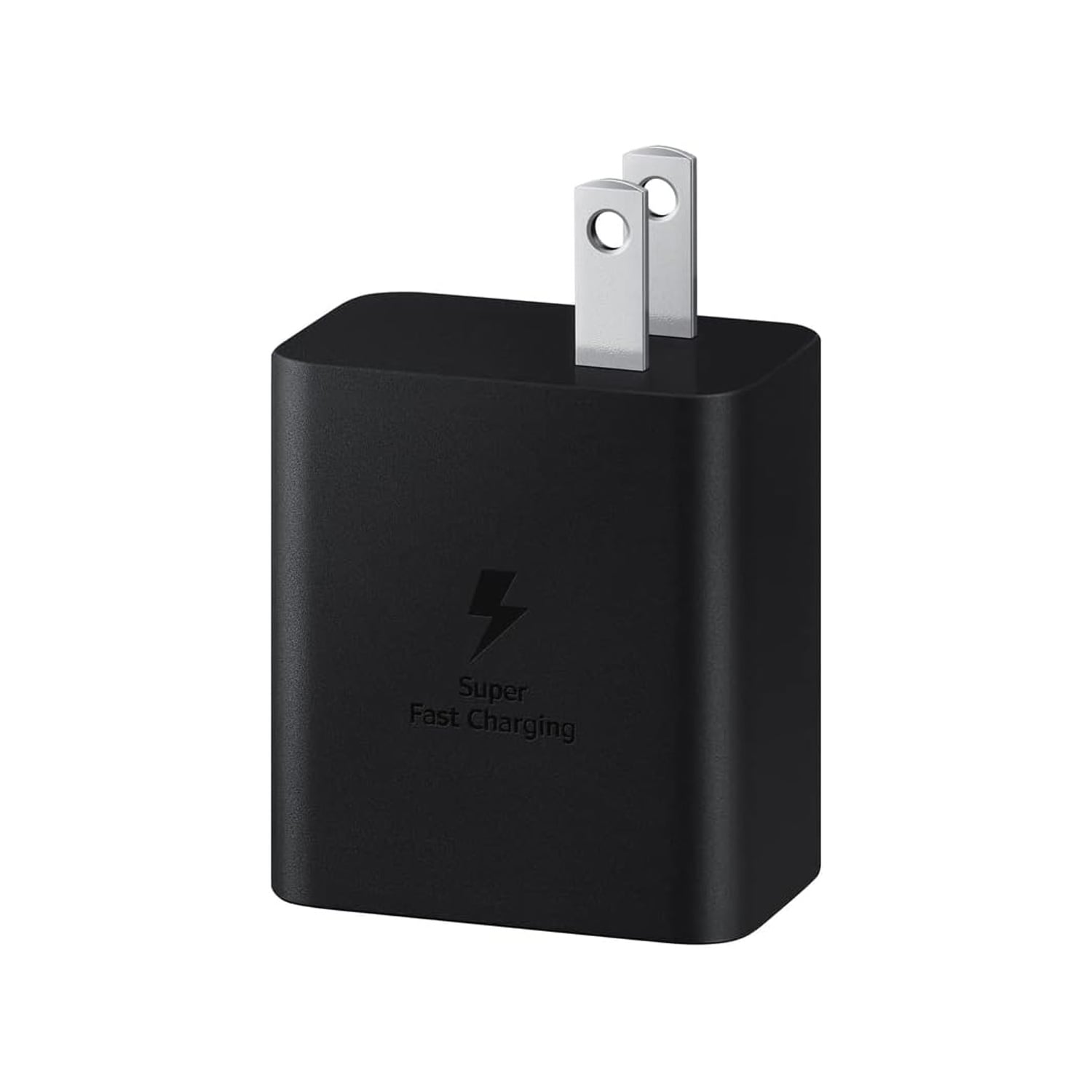 CARGADOR SAMSUNG 45W USB-C A USB-C EP-T4511 BLACK - 2