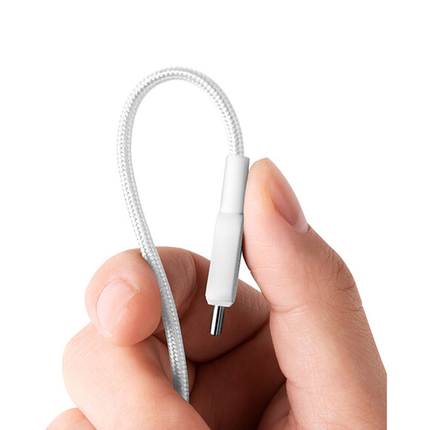 CABLE ANKER A81F7H21 USB-C A USB-C 3M BLANCO - 3