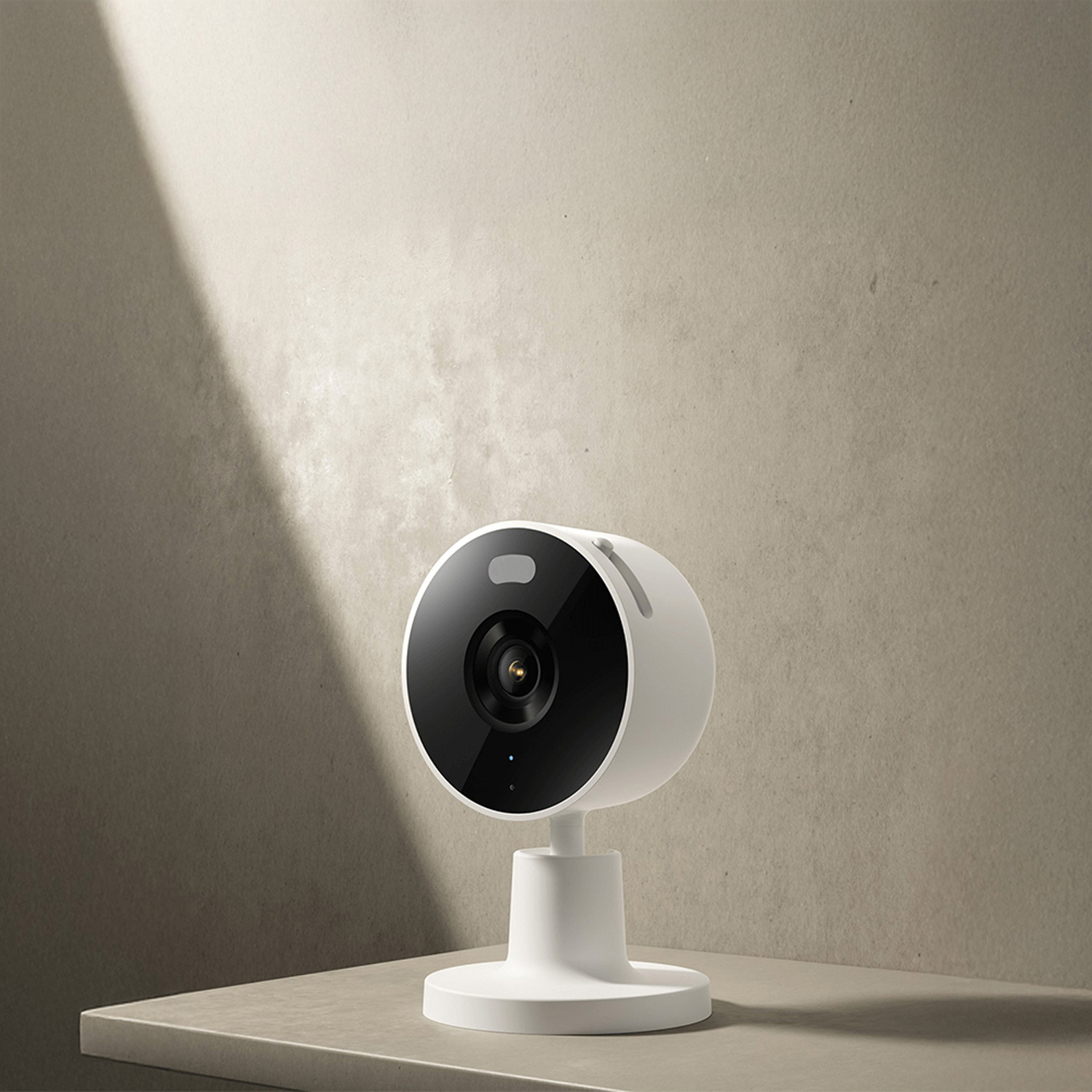 CAMARA XIAOMI SMART C100 2K WIF BLUETOOTH BLANCA - 6