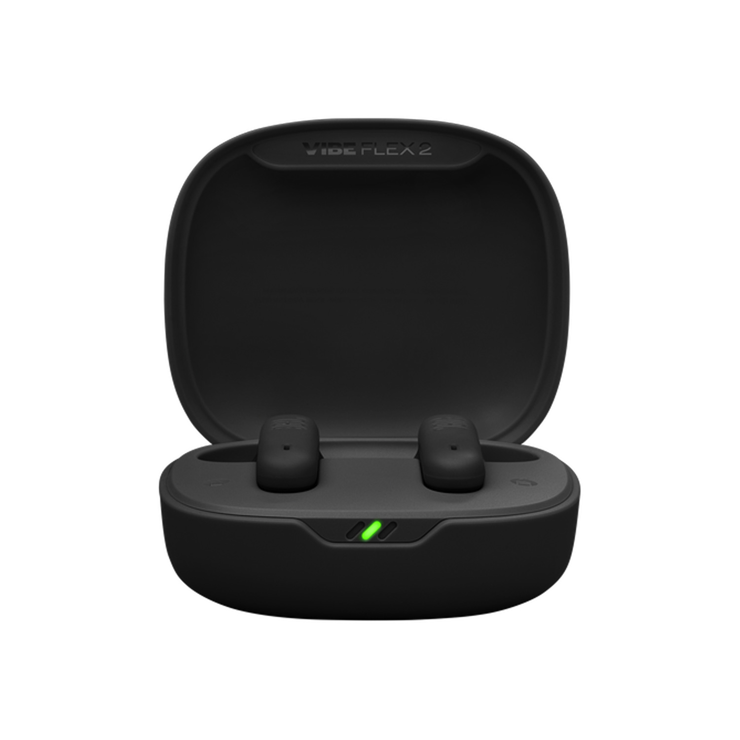 AUDIFONOS JBL VIBE FLEX 2 BLUETOOTH V5.3 TRUE WIRELESS NEGRO - 4