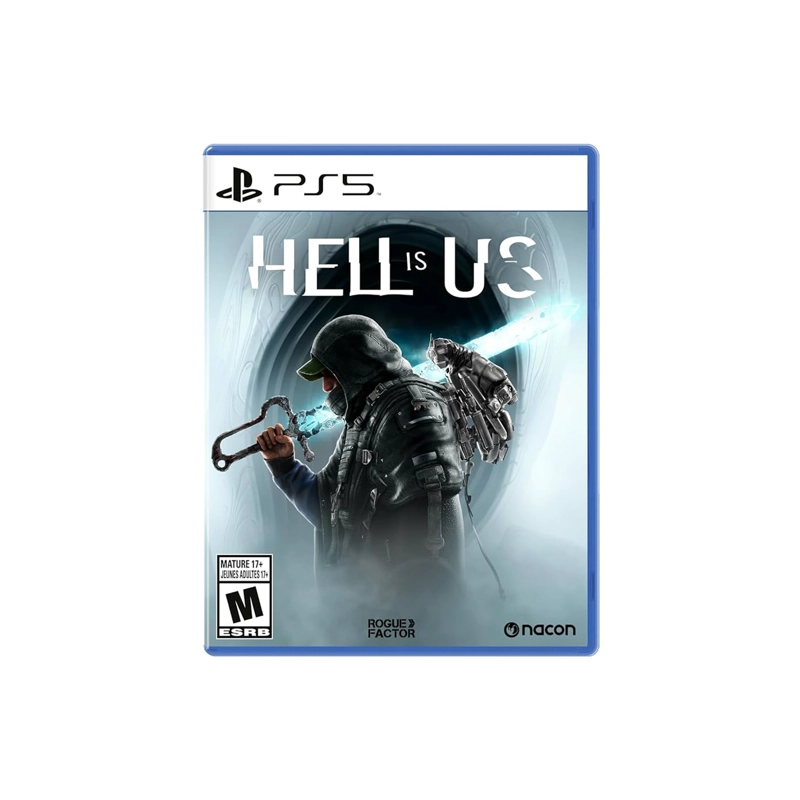 HELL IS US PLAYSTATION 5 LATAM - 1
