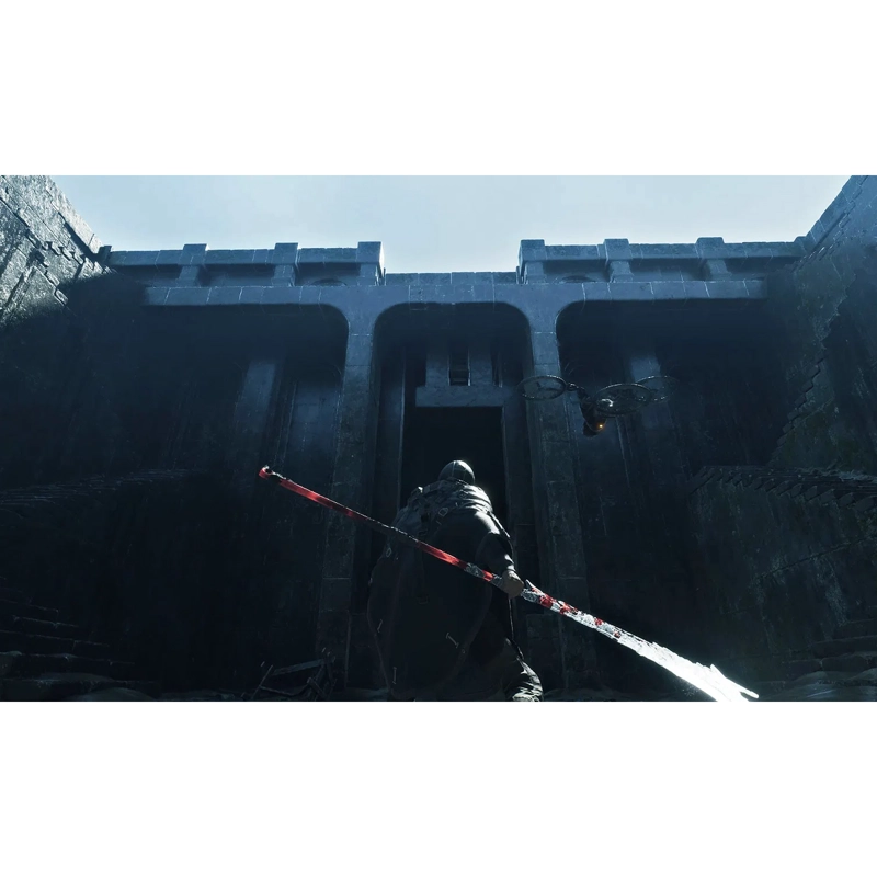 HELL IS US PLAYSTATION 5 LATAM - 2