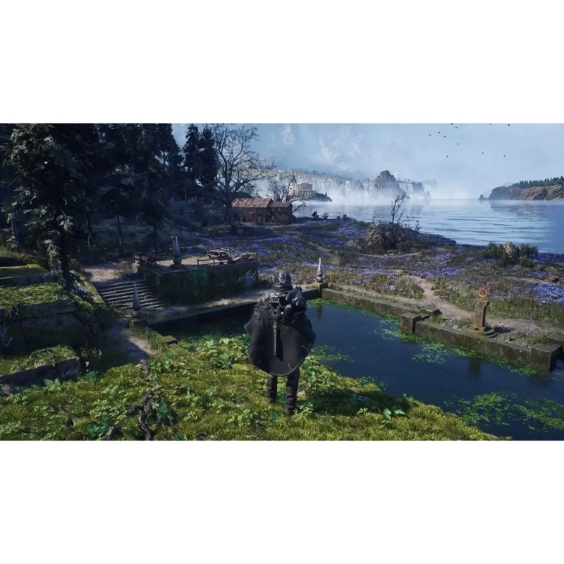 HELL IS US PLAYSTATION 5 LATAM - 6