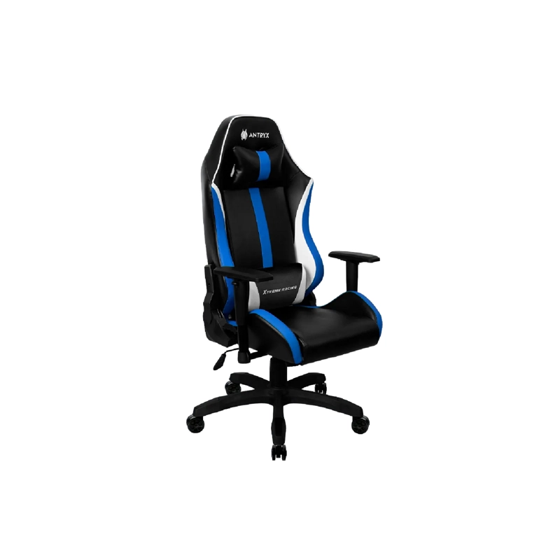 SILLA GAMING ANTRYX XTREME RACING NOVA BLUE AXR- 4500-2BE - 2