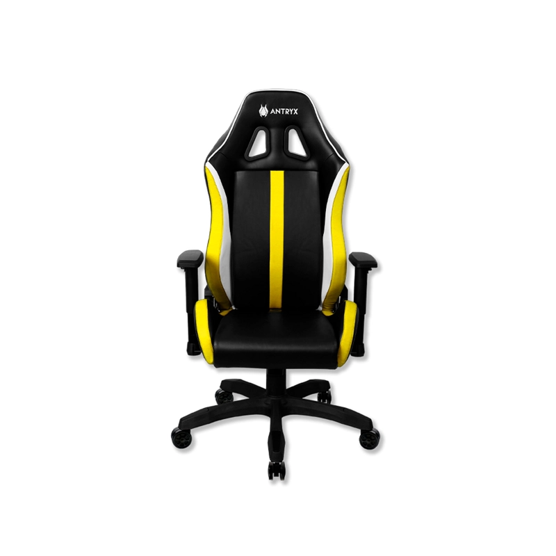 SILLA GAMING ANTRYX XTREME RACING NOVA YELLOW AXR-4500-2YW - 4