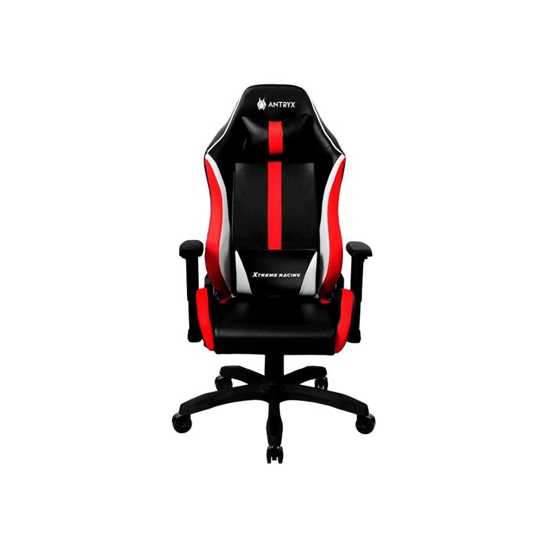SILLA GAMING ANTRYX XTREME RACING NOVA RED AXR- 4500-2RD - 1