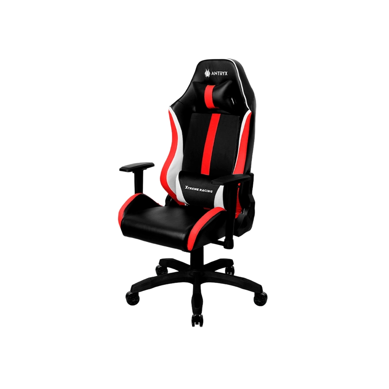 SILLA GAMING ANTRYX XTREME RACING NOVA RED AXR- 4500-2RD - 2