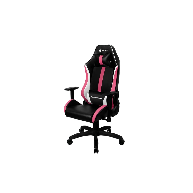 SILLA GAMING ANTRYX XTREME RACING NOVA PINK AXR- 4500-2PK - 4