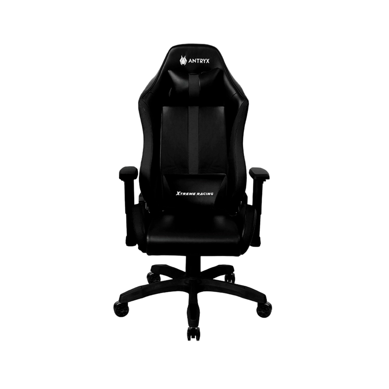 SILLA GAMING ANTRYX XTREME RACING NOVA BLACK AXR-4500-2BK - 1