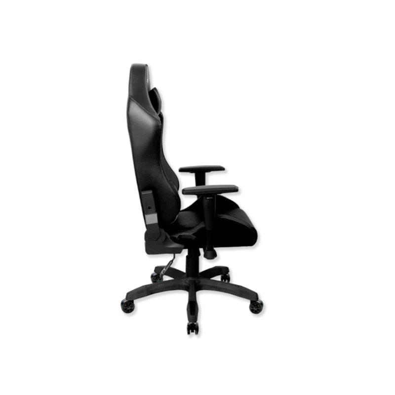 SILLA GAMING ANTRYX XTREME RACING NOVA BLACK AXR-4500-2BK - 4