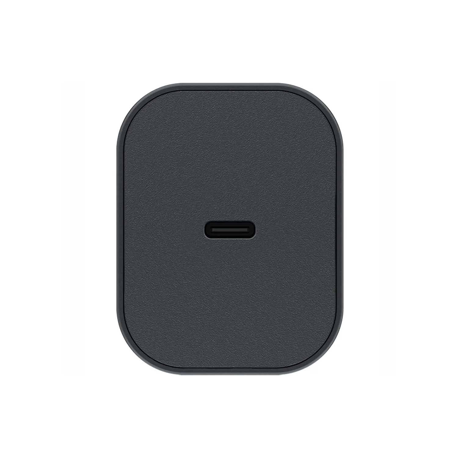 ADAPTADOR DE CORRIENTE AC PARA NINTENDO SWITCH 2 NEGRO - 2