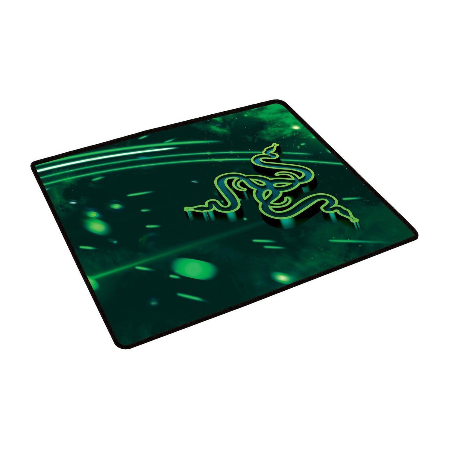 MOUSE PAD RAZER GOLIATHUS SPEED COSMIC EDITION VERDE - 1