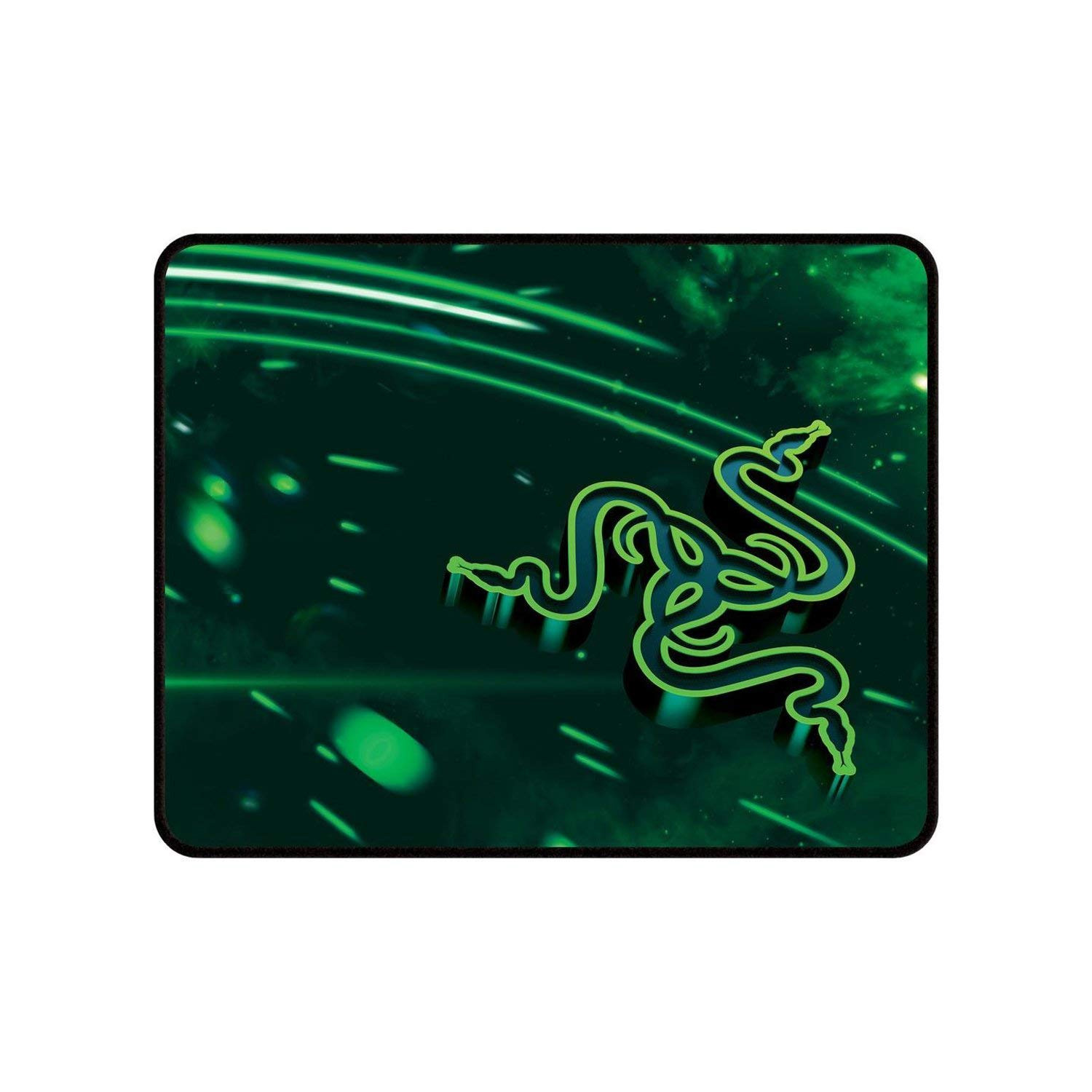 MOUSE PAD RAZER GOLIATHUS SPEED COSMIC EDITION VERDE - 2