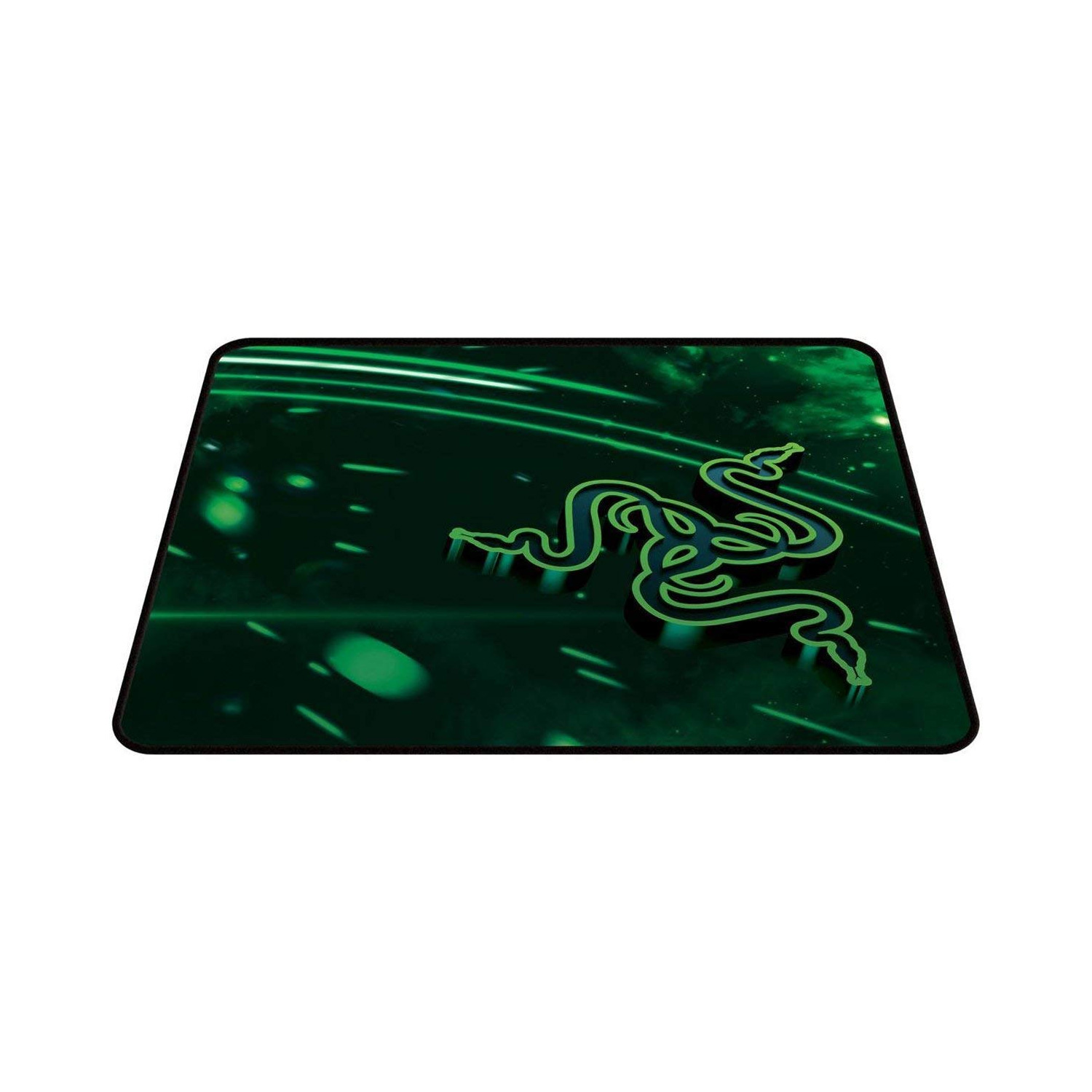 MOUSE PAD RAZER GOLIATHUS SPEED COSMIC EDITION VERDE - 3