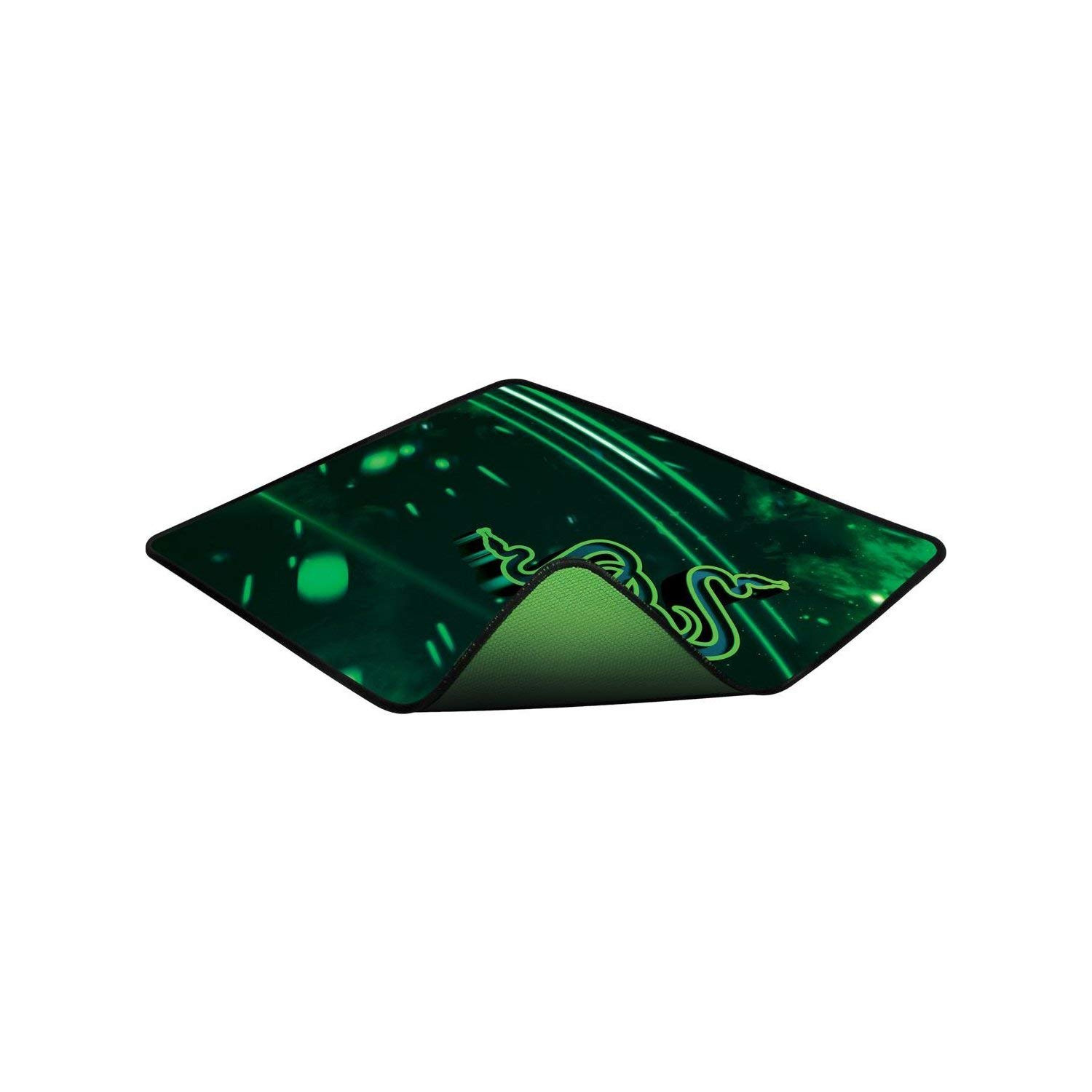 MOUSE PAD RAZER GOLIATHUS SPEED COSMIC EDITION VERDE - 4