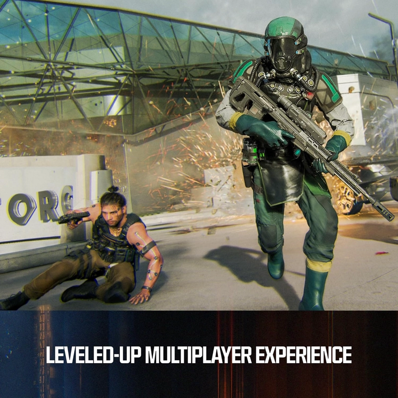 CALL OF DUTY BLACK OPS 7 PLAYSTATION 5 LATAM - 4