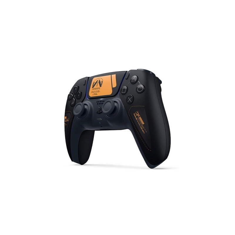 MANDO INALÁMBRICO DUALSENSE DEATH STRANDING 2 LIMITED EDITION - 4