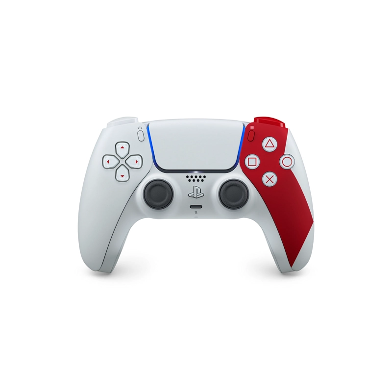 MANDO INALÁMBRICO DUALSENSE GOD OF WAR 20TH ANNIVERSARY LIMITED EDITION - 1