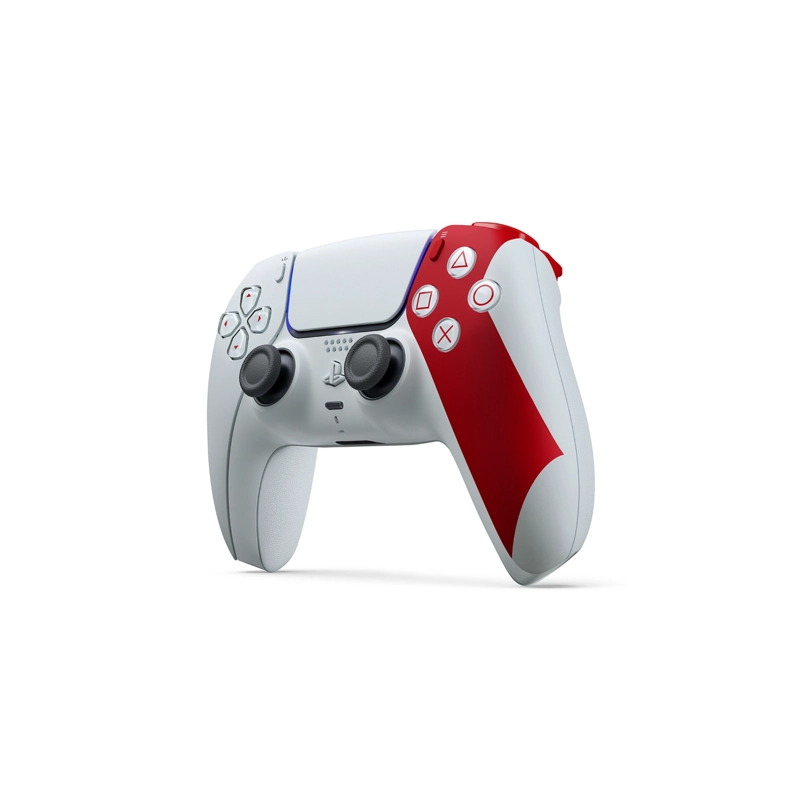 MANDO INALÁMBRICO DUALSENSE GOD OF WAR 20TH ANNIVERSARY LIMITED EDITION - 2