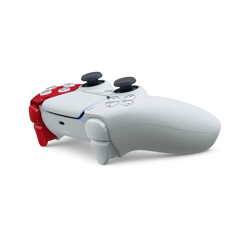 MANDO INALÁMBRICO DUALSENSE GOD OF WAR 20TH ANNIVERSARY LIMITED EDITION - 5