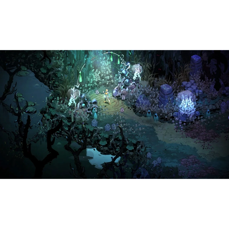 HADES 2 NINTENDO SWITCH 2 LATAM - 5