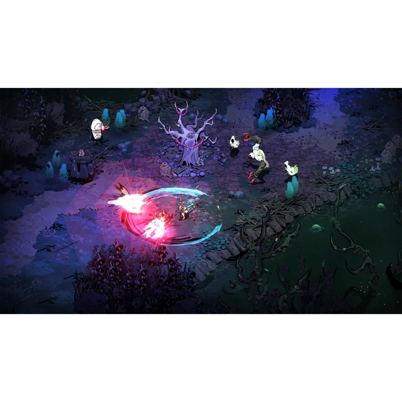HADES 2 NINTENDO SWITCH 2 LATAM - 6