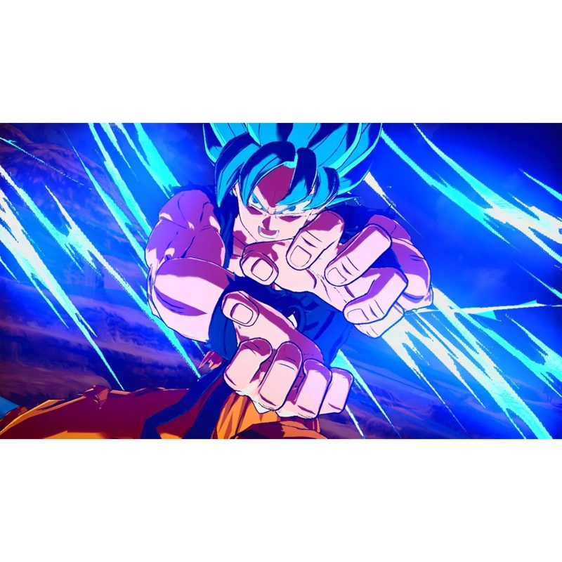 DRAGON BALL SPARKING ZERO NINTENDO SWITCH 2 LATAM - 2