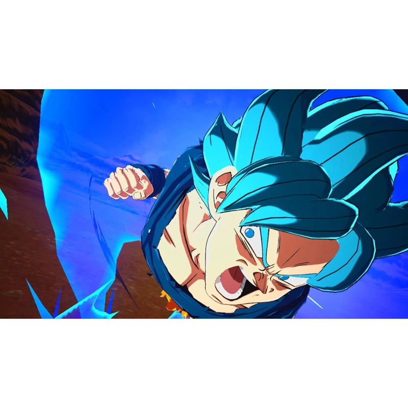 DRAGON BALL SPARKING ZERO NINTENDO SWITCH 2 LATAM - 3