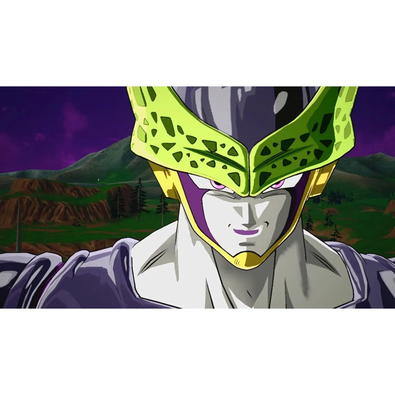 DRAGON BALL SPARKING ZERO NINTENDO SWITCH 2 LATAM - 6