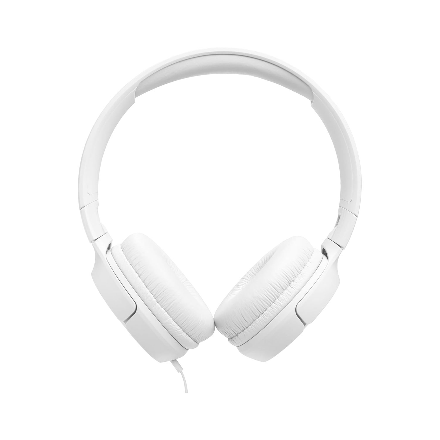 AUDÍFONO JBL TUNE 520C CON CABLE USB-C WHITE - 4